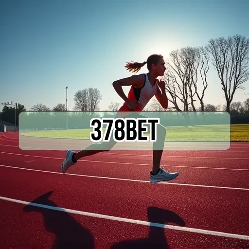 378bet Suporte