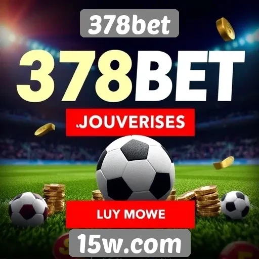 378bet oferece promoções atraentes para novos jogadores