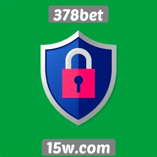 Avaliação da segurança e proteção dos dados no 378bet