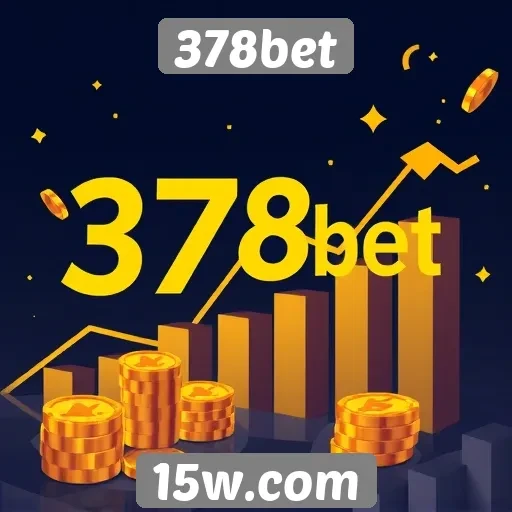 Perspectivas de crescimento do 378bet no mercado