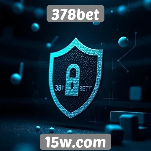Segurança e privacidade no site de jogos 378bet