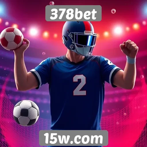 Apostas esportivas no 378bet ganham popularidade